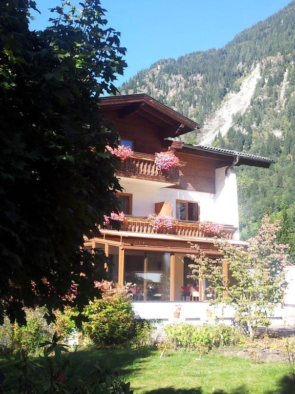 Haus St.Rupertus Guest House Bad Hofgastein Exterior photo