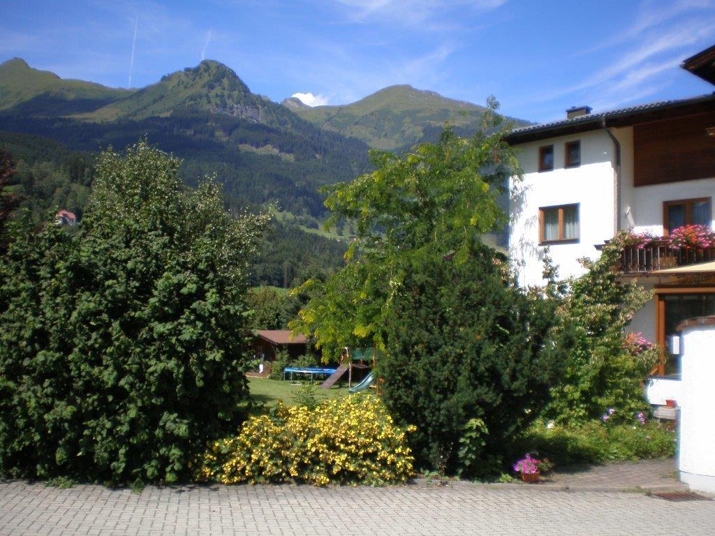 Haus St.Rupertus Guest House Bad Hofgastein Exterior photo