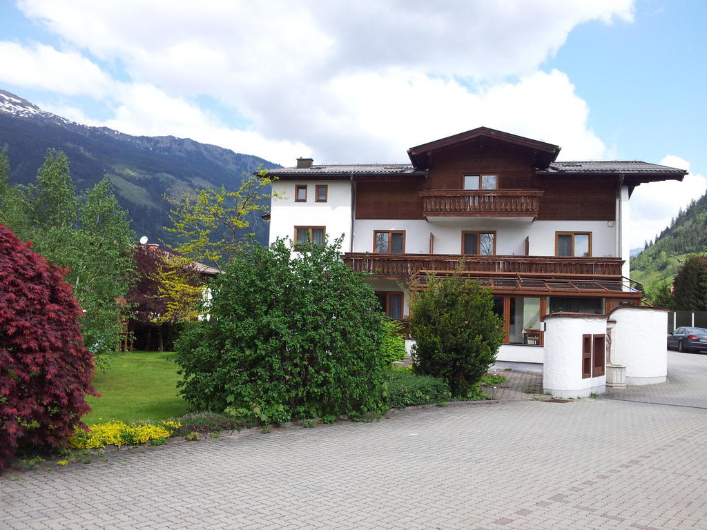 Haus St.Rupertus Guest House Bad Hofgastein Exterior photo